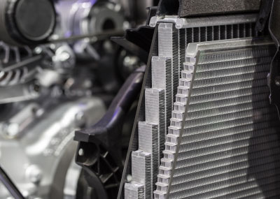 Automotive Radiator Service Phoenix